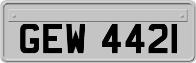 GEW4421