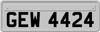 GEW4424
