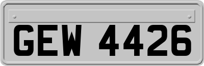 GEW4426