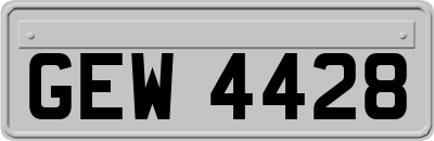 GEW4428