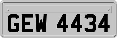 GEW4434