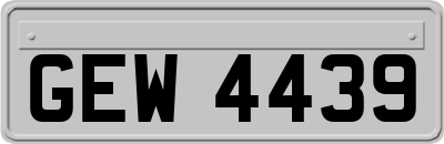 GEW4439