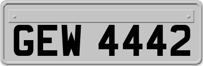 GEW4442