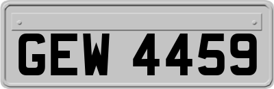 GEW4459