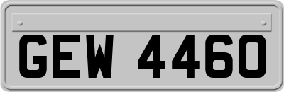 GEW4460