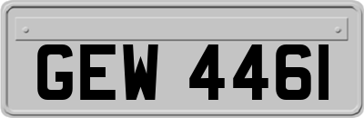 GEW4461