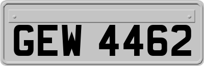 GEW4462