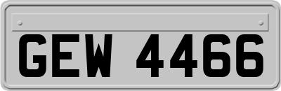 GEW4466