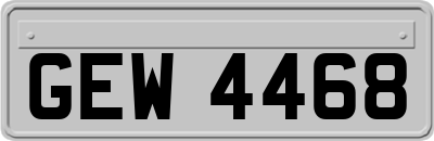 GEW4468