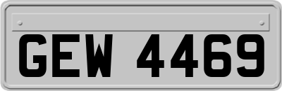 GEW4469