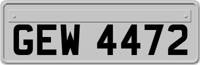 GEW4472