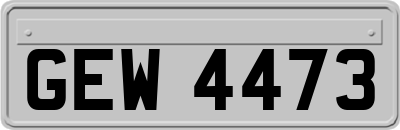 GEW4473