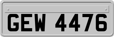 GEW4476