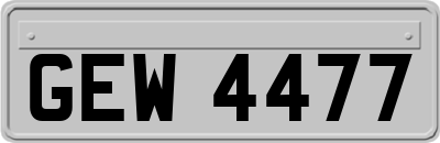 GEW4477