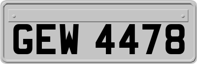 GEW4478