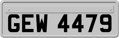 GEW4479