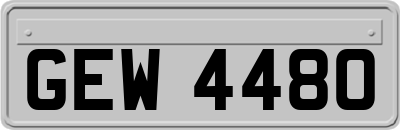 GEW4480