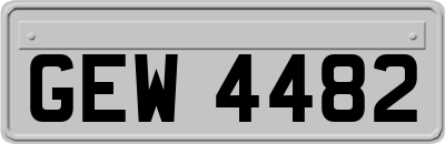 GEW4482