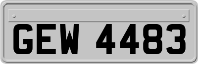 GEW4483
