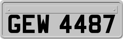 GEW4487