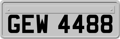 GEW4488