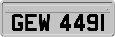 GEW4491