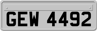 GEW4492