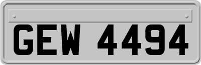 GEW4494