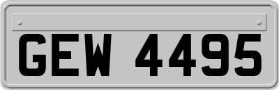 GEW4495