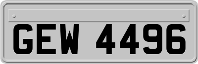 GEW4496