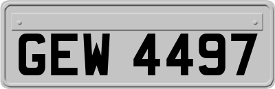 GEW4497