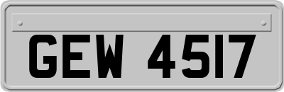 GEW4517