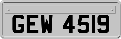 GEW4519