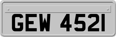 GEW4521