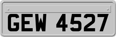 GEW4527