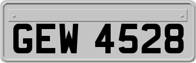 GEW4528