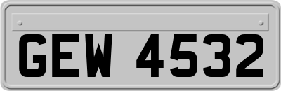 GEW4532