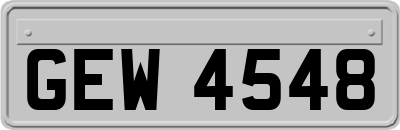 GEW4548