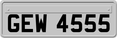 GEW4555
