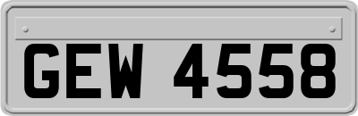 GEW4558