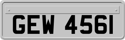 GEW4561