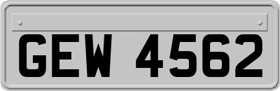 GEW4562