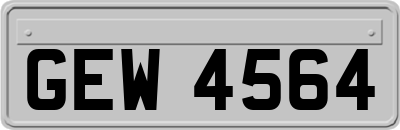 GEW4564