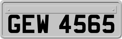 GEW4565