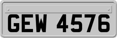 GEW4576