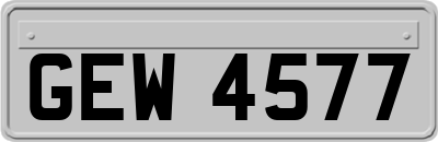 GEW4577