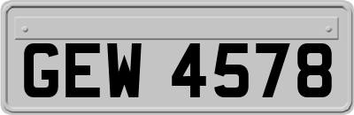 GEW4578