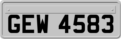 GEW4583