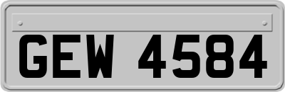 GEW4584