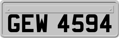 GEW4594